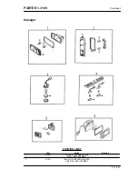 Preview for 837 page of PIAGGIO PORTER 1.3 16V 2008 Service Manual