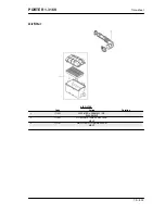 Preview for 839 page of PIAGGIO PORTER 1.3 16V 2008 Service Manual