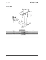 Preview for 844 page of PIAGGIO PORTER 1.3 16V 2008 Service Manual