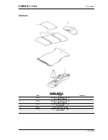 Preview for 845 page of PIAGGIO PORTER 1.3 16V 2008 Service Manual