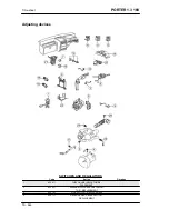 Preview for 846 page of PIAGGIO PORTER 1.3 16V 2008 Service Manual