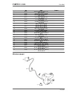 Preview for 847 page of PIAGGIO PORTER 1.3 16V 2008 Service Manual