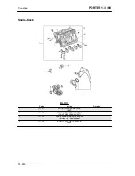 Preview for 850 page of PIAGGIO PORTER 1.3 16V 2008 Service Manual