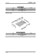 Preview for 852 page of PIAGGIO PORTER 1.3 16V 2008 Service Manual