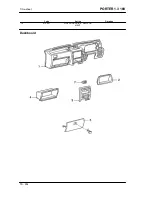 Preview for 854 page of PIAGGIO PORTER 1.3 16V 2008 Service Manual