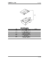 Preview for 855 page of PIAGGIO PORTER 1.3 16V 2008 Service Manual