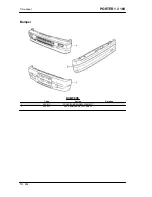 Preview for 856 page of PIAGGIO PORTER 1.3 16V 2008 Service Manual