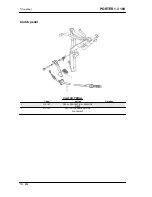 Preview for 858 page of PIAGGIO PORTER 1.3 16V 2008 Service Manual