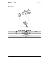 Preview for 861 page of PIAGGIO PORTER 1.3 16V 2008 Service Manual