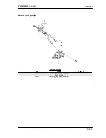 Preview for 863 page of PIAGGIO PORTER 1.3 16V 2008 Service Manual