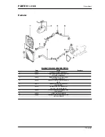 Preview for 867 page of PIAGGIO PORTER 1.3 16V 2008 Service Manual