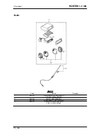 Preview for 868 page of PIAGGIO PORTER 1.3 16V 2008 Service Manual