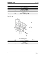 Preview for 871 page of PIAGGIO PORTER 1.3 16V 2008 Service Manual