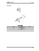 Preview for 873 page of PIAGGIO PORTER 1.3 16V 2008 Service Manual