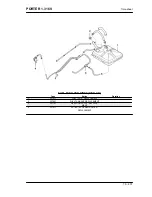 Preview for 875 page of PIAGGIO PORTER 1.3 16V 2008 Service Manual