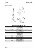 Preview for 876 page of PIAGGIO PORTER 1.3 16V 2008 Service Manual