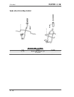 Preview for 878 page of PIAGGIO PORTER 1.3 16V 2008 Service Manual