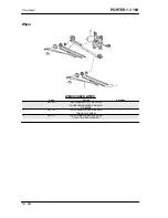 Preview for 880 page of PIAGGIO PORTER 1.3 16V 2008 Service Manual