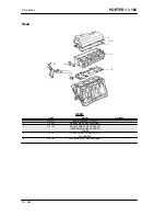 Preview for 882 page of PIAGGIO PORTER 1.3 16V 2008 Service Manual