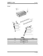 Preview for 885 page of PIAGGIO PORTER 1.3 16V 2008 Service Manual