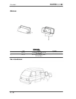 Preview for 886 page of PIAGGIO PORTER 1.3 16V 2008 Service Manual