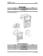 Preview for 887 page of PIAGGIO PORTER 1.3 16V 2008 Service Manual