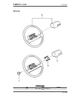 Preview for 889 page of PIAGGIO PORTER 1.3 16V 2008 Service Manual