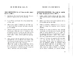 Предварительный просмотр 129 страницы PIAGGIO Vespa 1955 Service Station Manual