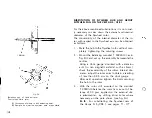 Предварительный просмотр 132 страницы PIAGGIO Vespa 1955 Service Station Manual