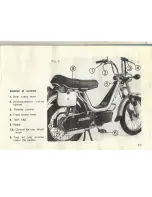 Preview for 14 page of PIAGGIO Vespa Grande Use & Maintenance Manual