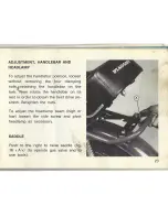 Preview for 24 page of PIAGGIO Vespa Grande Use & Maintenance Manual