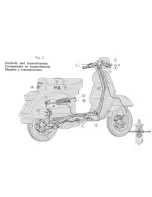 Preview for 29 page of PIAGGIO Vespa P125X Manual