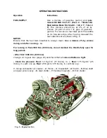 Preview for 8 page of PIAGGIO VESPA RALLY 200 Operation And Maintenance