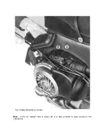 Preview for 19 page of PIAGGIO VESPA RALLY 200 Operation And Maintenance