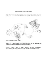 Preview for 32 page of PIAGGIO VESPA RALLY 200 Operation And Maintenance