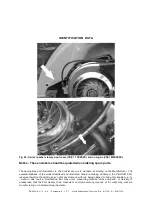 Preview for 34 page of PIAGGIO VESPA RALLY 200 Operation And Maintenance