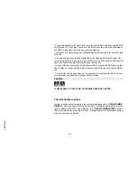 Preview for 34 page of PIAGGIO X10 350ie Executive Owner'S Manual