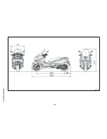 Предварительный просмотр 106 страницы PIAGGIO X10 500ie Executive 2012 Owner'S Manual