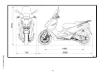 Предварительный просмотр 72 страницы PIAGGIO X7 EVO 125ie Manual