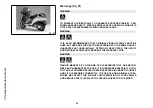 Preview for 80 page of PIAGGIO X8 125 Manual