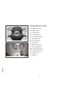 Preview for 8 page of PIAGGIO X8 250 i.e Manual