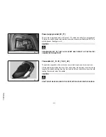 Preview for 20 page of PIAGGIO X8 250 i.e Manual