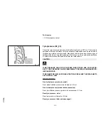 Preview for 30 page of PIAGGIO X8 250 i.e Manual