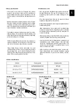 Preview for 10 page of PIAGGIO X9 Evolution 500 Service Station Manual