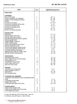 Preview for 31 page of PIAGGIO X9 Evolution 500 Service Station Manual