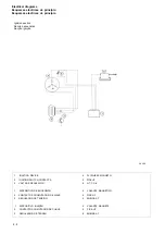 Предварительный просмотр 113 страницы PIAGGIO X9 Evolution 500 Service Station Manual