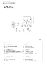 Предварительный просмотр 117 страницы PIAGGIO X9 Evolution 500 Service Station Manual