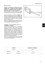 Предварительный просмотр 120 страницы PIAGGIO X9 Evolution 500 Service Station Manual