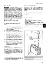 Preview for 134 page of PIAGGIO X9 Evolution 500 Service Station Manual