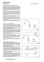 Предварительный просмотр 159 страницы PIAGGIO X9 Evolution 500 Service Station Manual